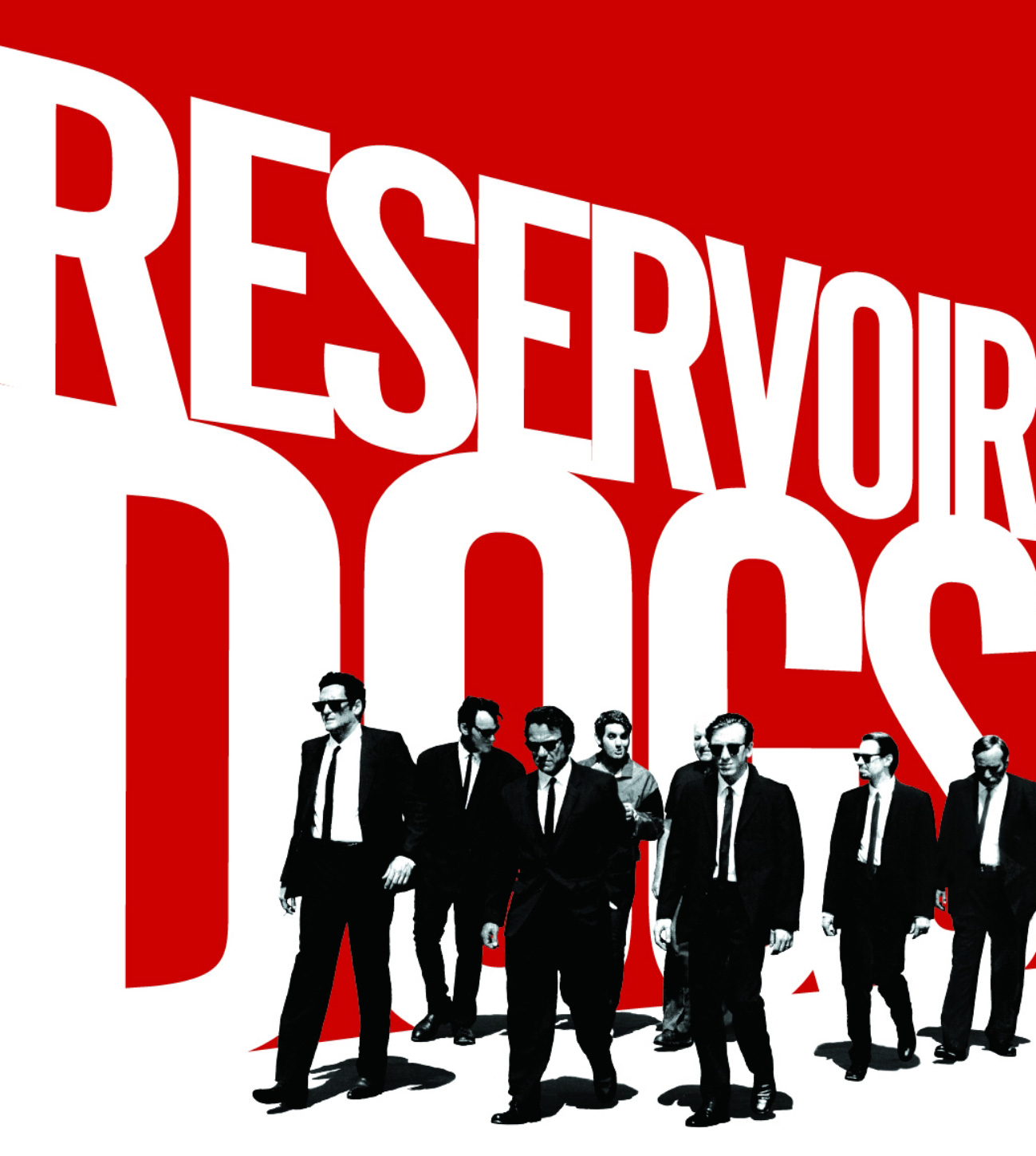 公式】映画『レザボア・ドッグス デジタルリマスター版』オフィシャル