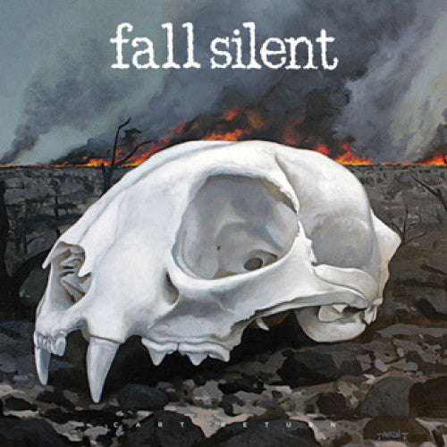 Fall Silent - RevHQ.com