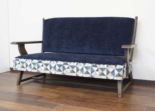 ソファ | オーダーメイド家具の永田良介商店 -神戸の欧風家具店 椅子