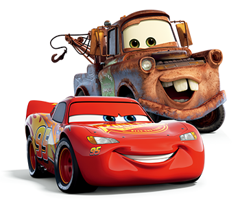 楽天市場】ディズニーゾーン│カーズ