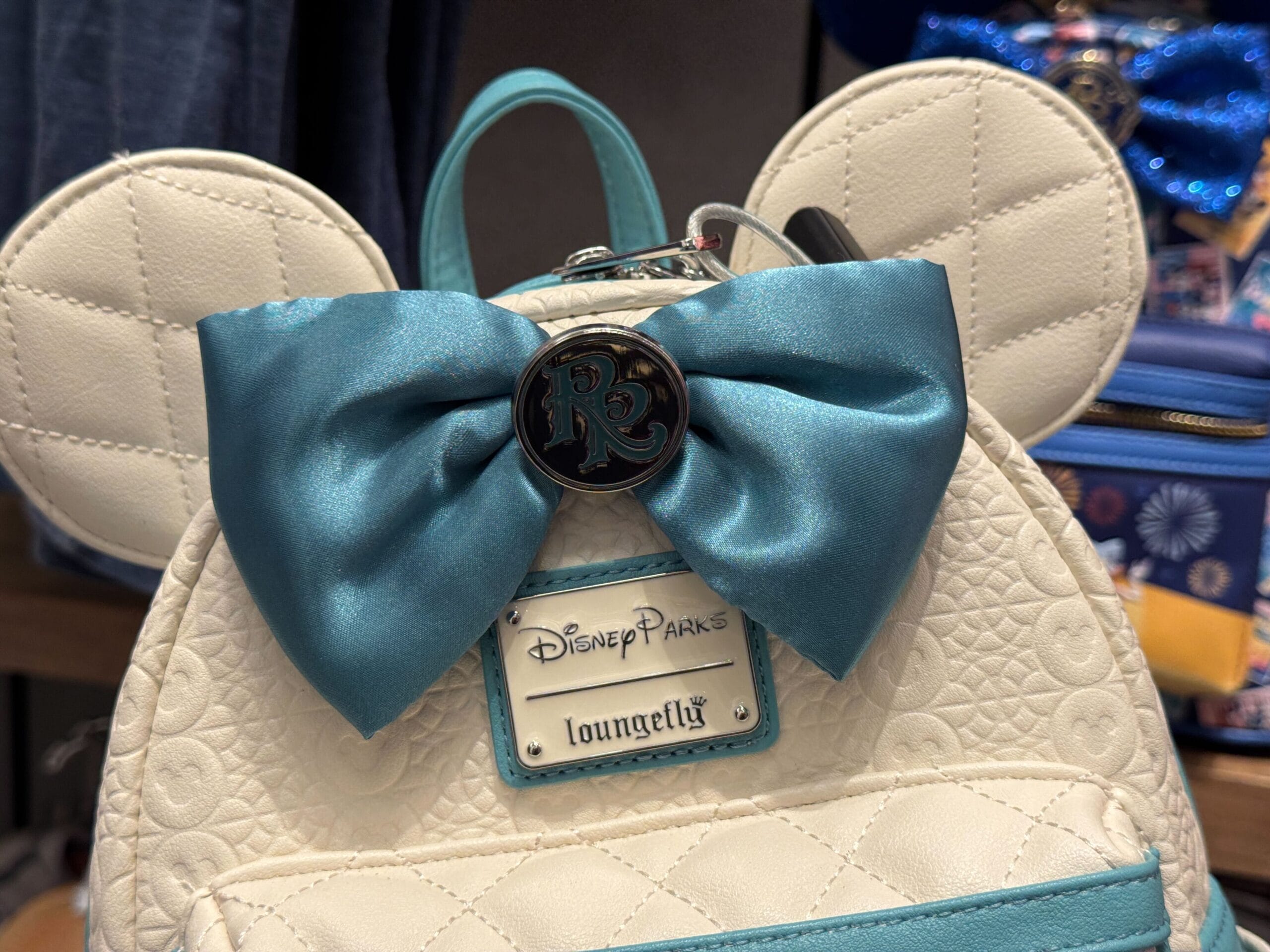 Disney's Riviera Resort Exclusive Merchandise Collection Including