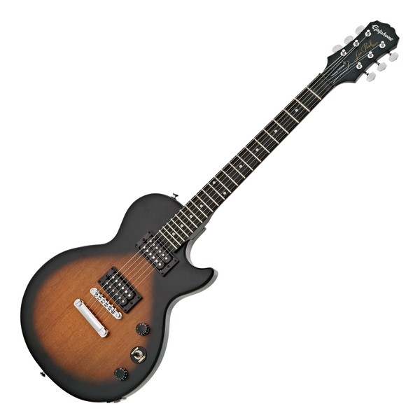 Epiphone Les Paul Special Satin E1 (Les Paul Special VE), V