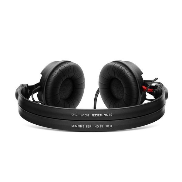 Sennheiser HD 25 Headphones at Gear4music