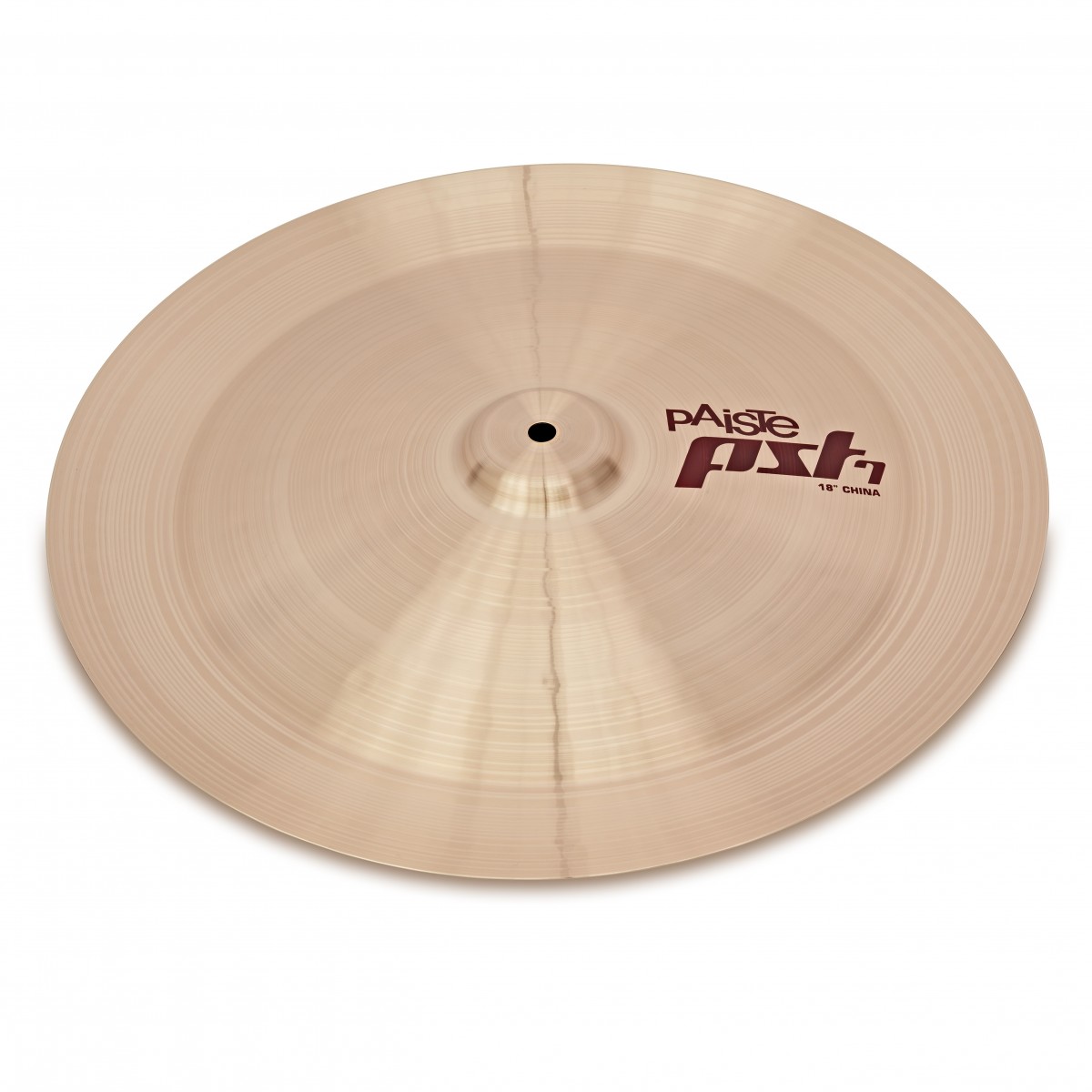 Paiste China Cymbals | Gear4music