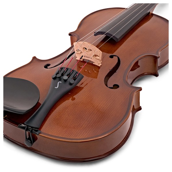 Stentor Student 2 Violin Outfit, Full Size at Gear4music