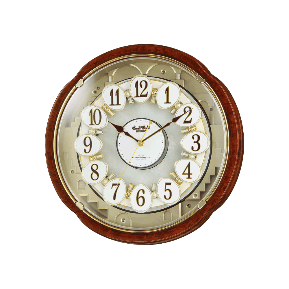 リズム製品情報 | 4MN480RH23