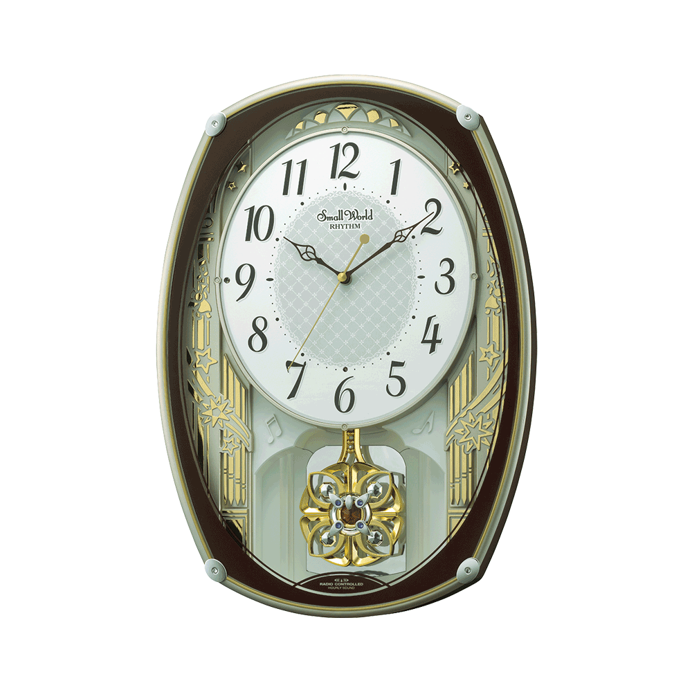 リズム製品情報 | 4MN540RH06