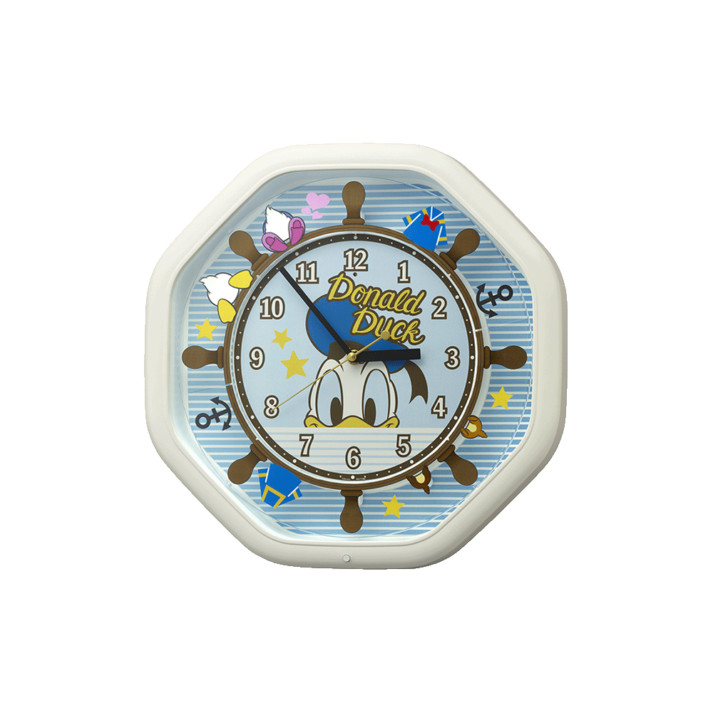 リズム製品情報 | 4MH441MC03