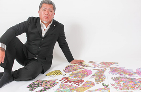 Rinben – 公式アーティストサイト