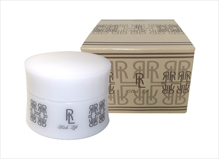 商品のご購入|リッチリフト（アクシス通販公式サイト）