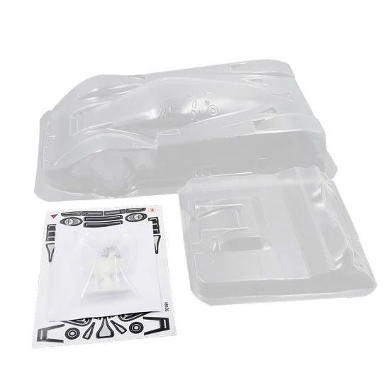 スーパーアスチュート カーボンシャーシプレートセット [XS-TA29094