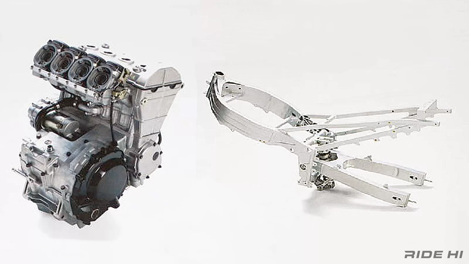 ZX-4はレプリカを上回るポテンシャルのSSを目指した！【このバイクに