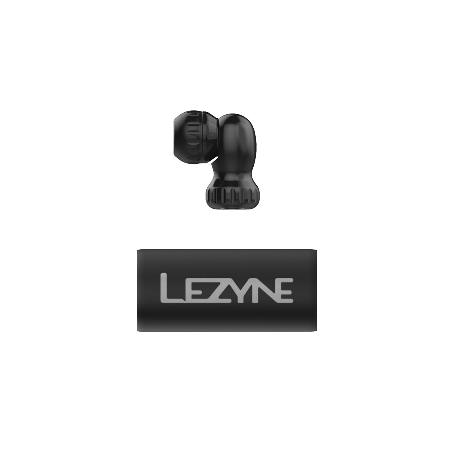 LEZYNE TWIN SPEED DRIVE CO2 | BIKE TIRE INFLATOR