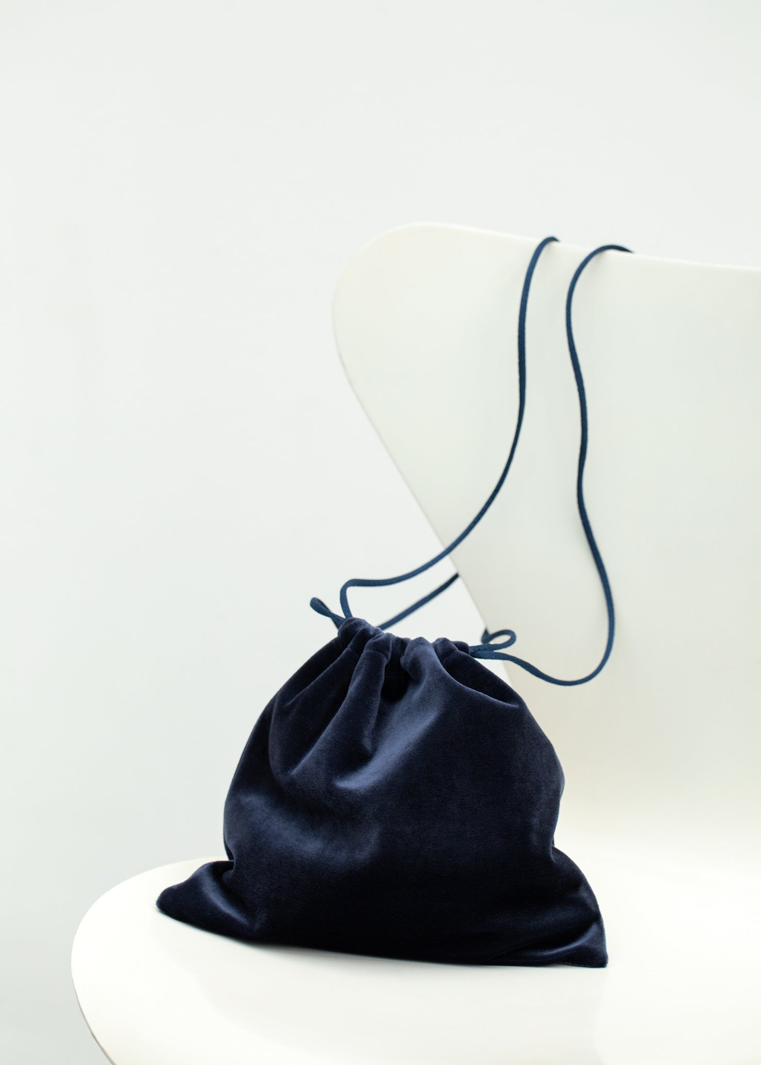 bonne nuit / petite bag | rihka