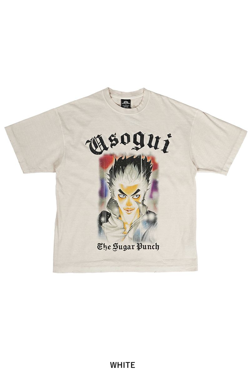 THE SUGAR PUNCH(シュガーパンチ) | THE SUGAR PUNCH(シュガーパンチ