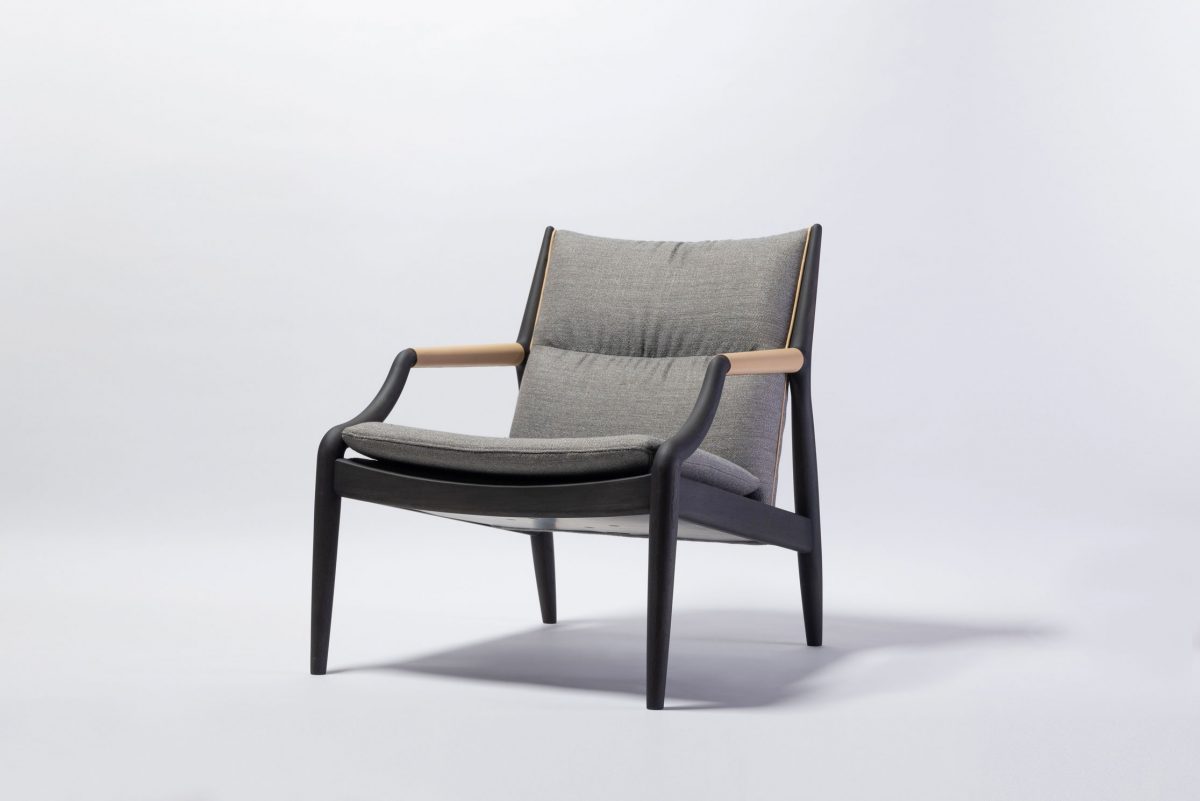 CONSTANTINO（コンスタンティーノ）｜Chairs｜Easy Chairs｜Ritzwell