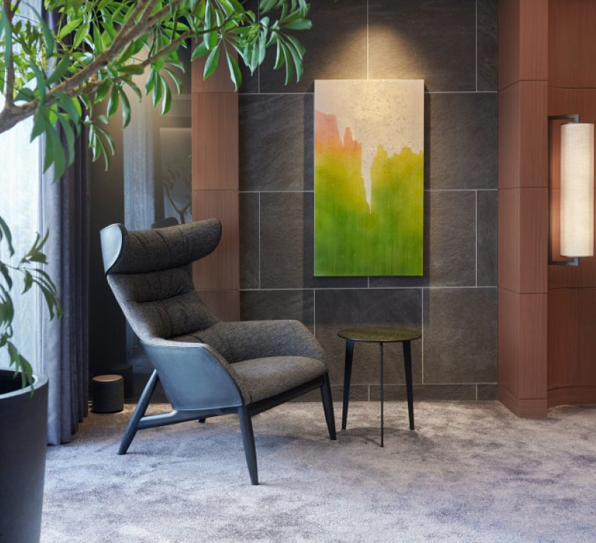 OS TABLE（OS テーブル）｜Tables & Desks｜Side Tables｜Ritzwell