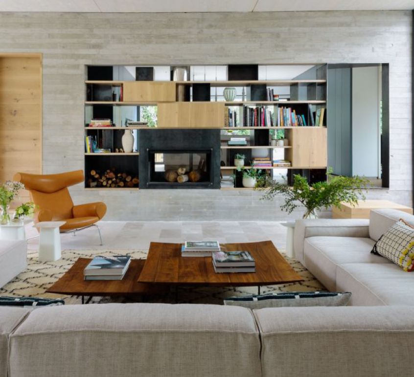 IBIZA FORTE（イビサフォルテ）｜Tables & Desks｜Living Tables