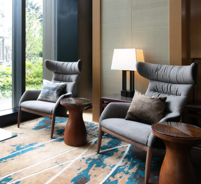 DIANA（ダイアナ）｜Sofas｜Ritzwell（リッツウェル）