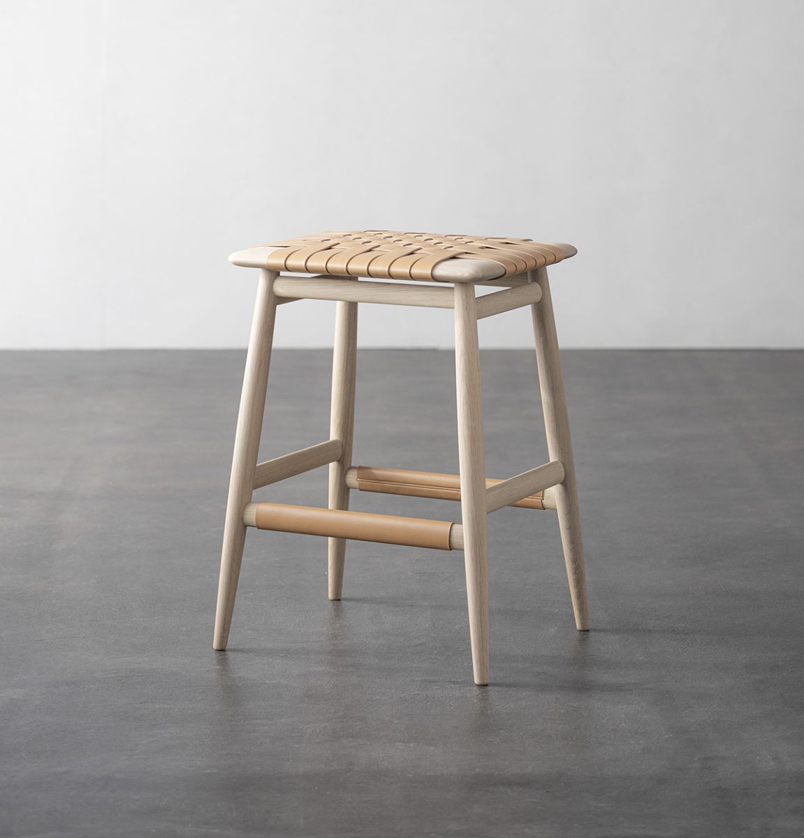 MO BRIDGE（MOブリッジカウンタースツール）｜Chairs｜Counter Stool