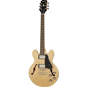 River City Music - IGES339NANH1 Epiphone ES-339 Natural