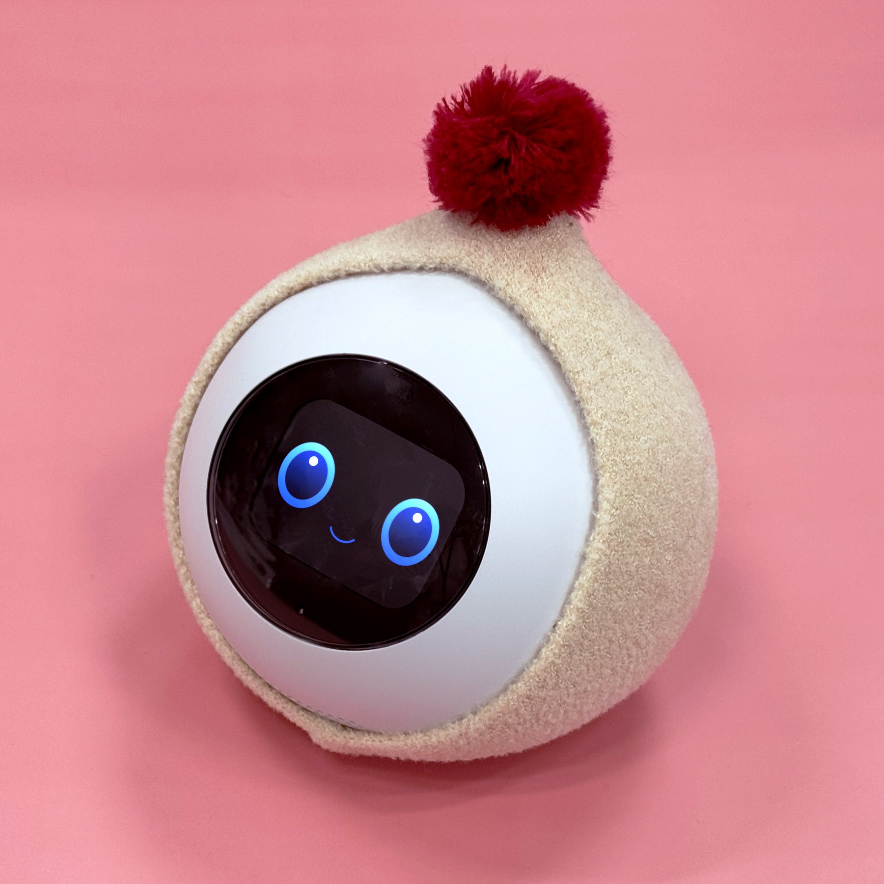 Romiの豆ちしき】お知らせ振り返り｜会話AIロボットRomi（ロミィ）