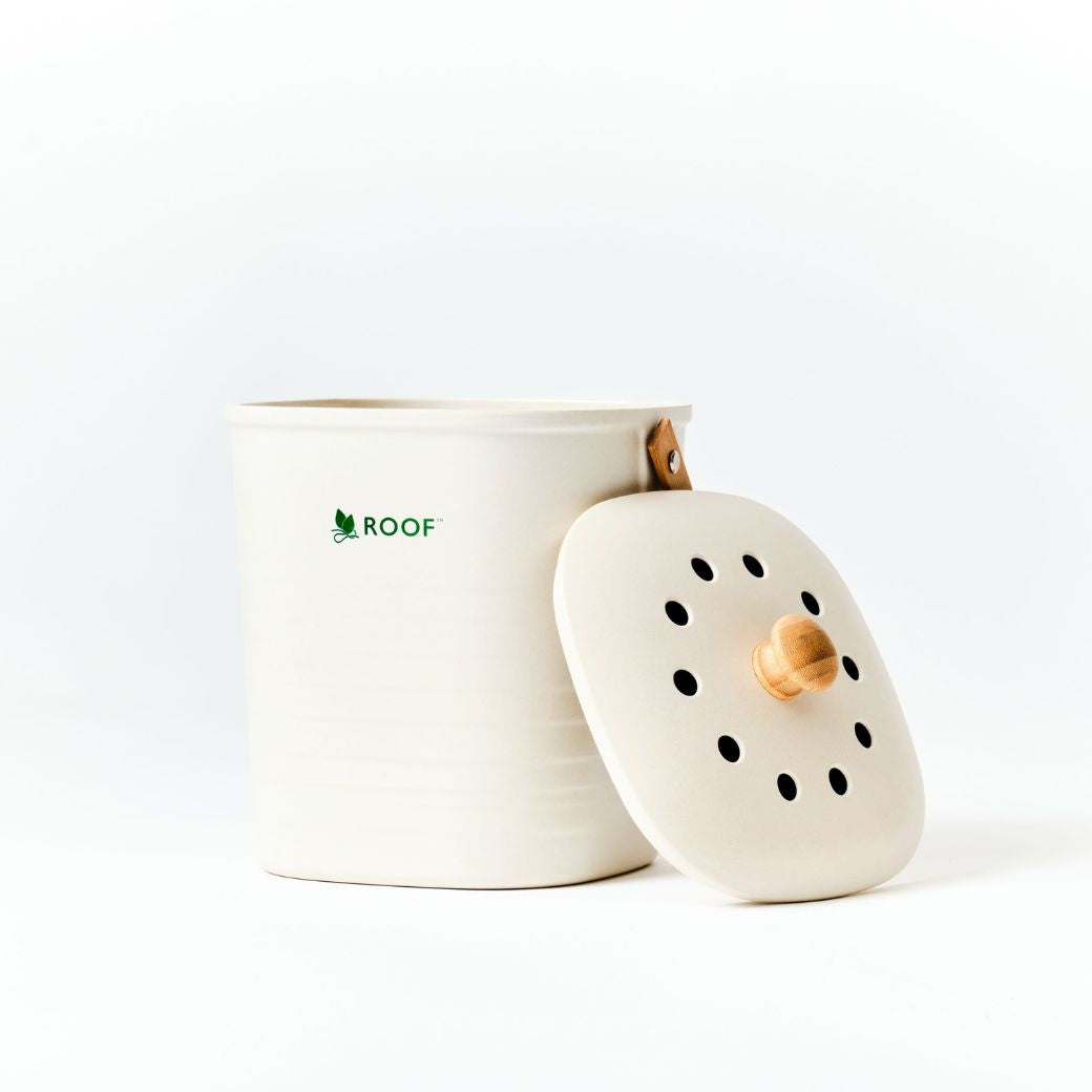 ROOFコンポストセット（基材付き）