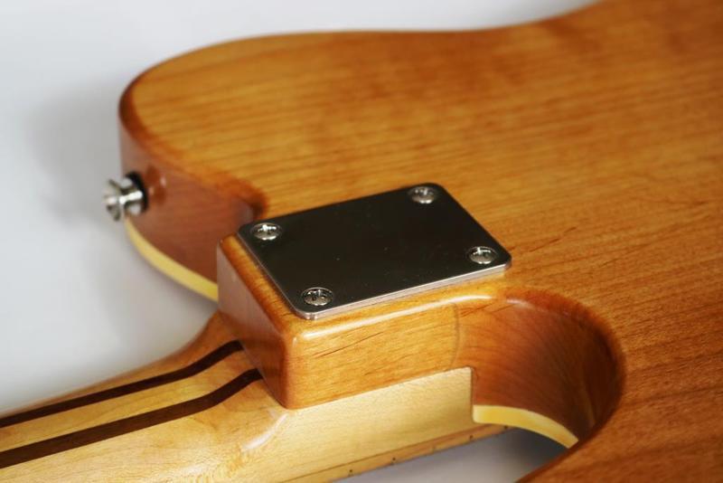 ブログ｜Rooftop Guitar Works