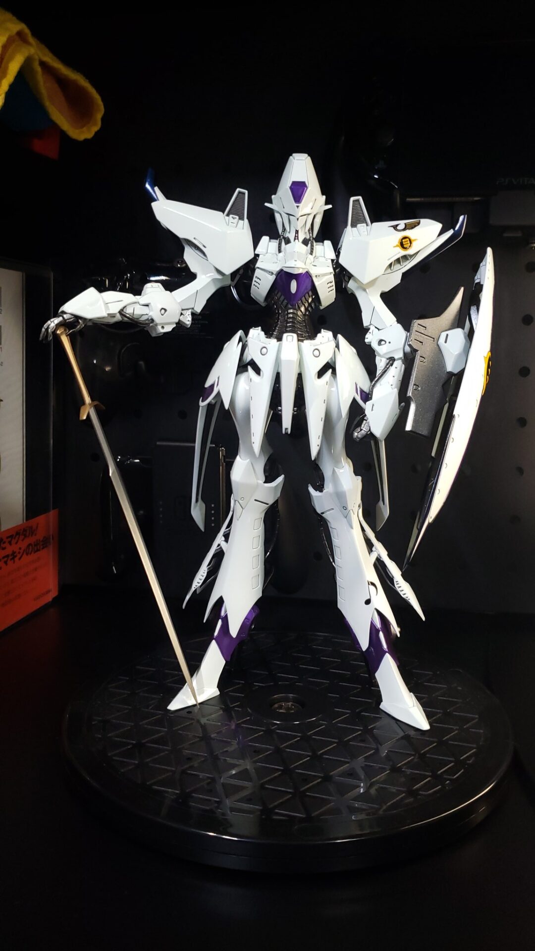 IMS 1/100 エンゲージSR1 – ROBOSTA（ロボスタ）