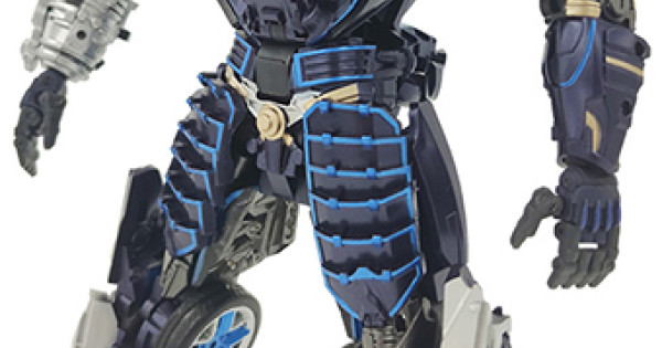 METAGATE G01 HAIKU (2023 Rerun)