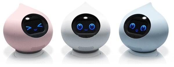 ミクシィの会話AIロボット「Romi」みまもり機能を追加へ 新機能や訪問
