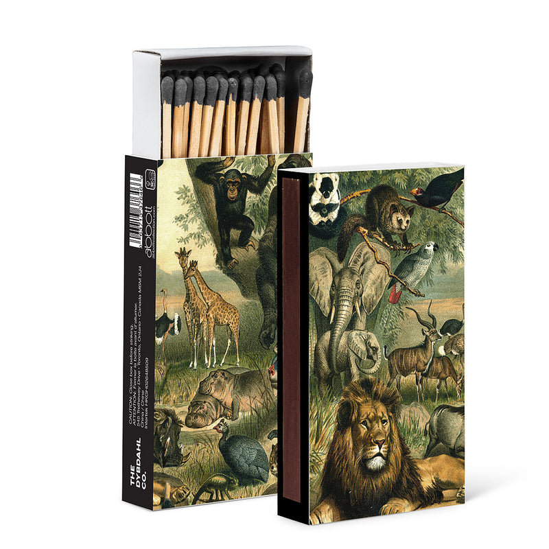 Boîte allumettes – Boutique Roba et Murmure