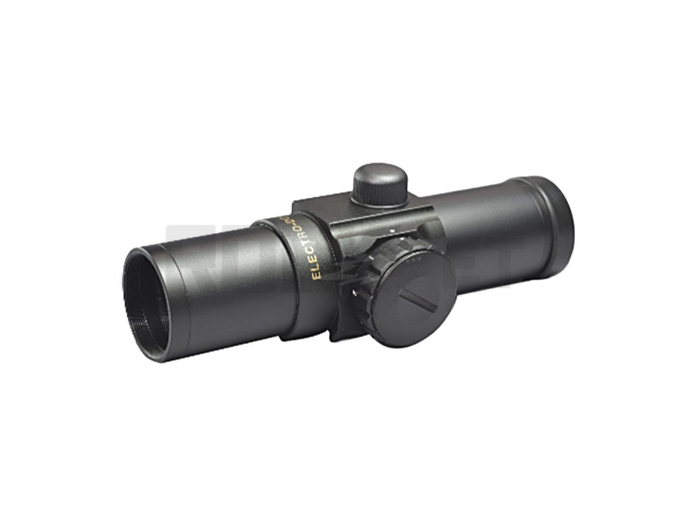東京スコープ】BED-4-30 実銃用チューブドットサイト（2024年生産予定