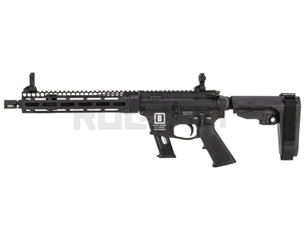 BATON airsoft】BG-PCC CO2GBB 2ndロット（2025年12月18日再販） – ROCK-et