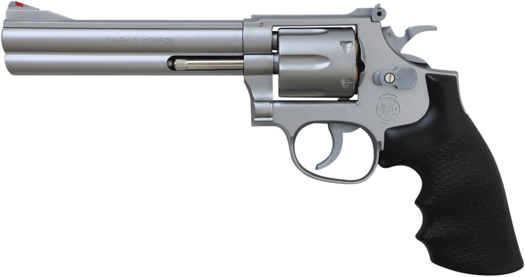クラウンモデル】S&W M686.357 マグナム 6インチステンレスタイプ