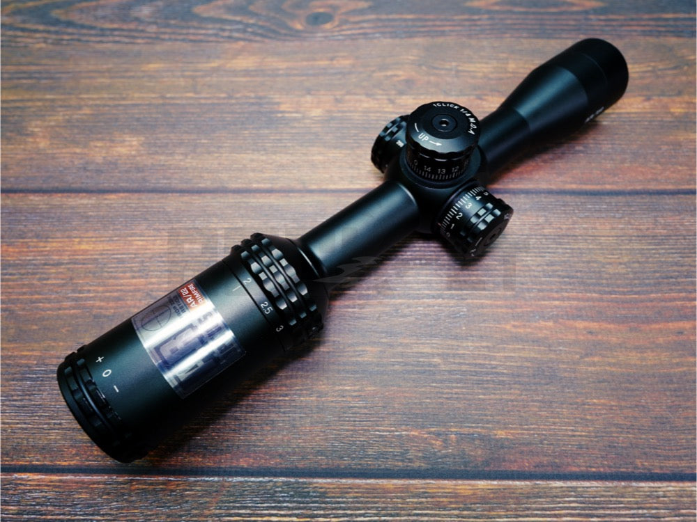 Bushnell】 AR OPTICS® 2-7x32 AR/22 Rimfire ライフルスコープ– ROCK-et