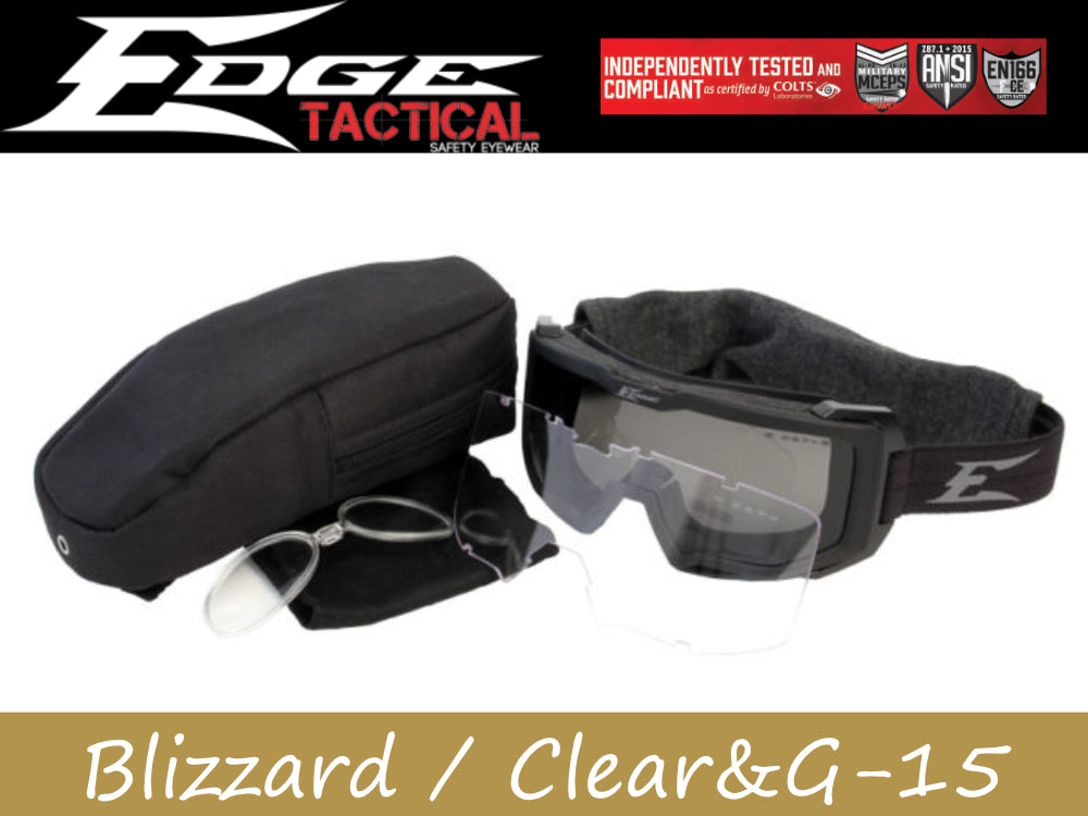 edge Edge Tactical Blizzard ゴーグル tactical blizzardの通販