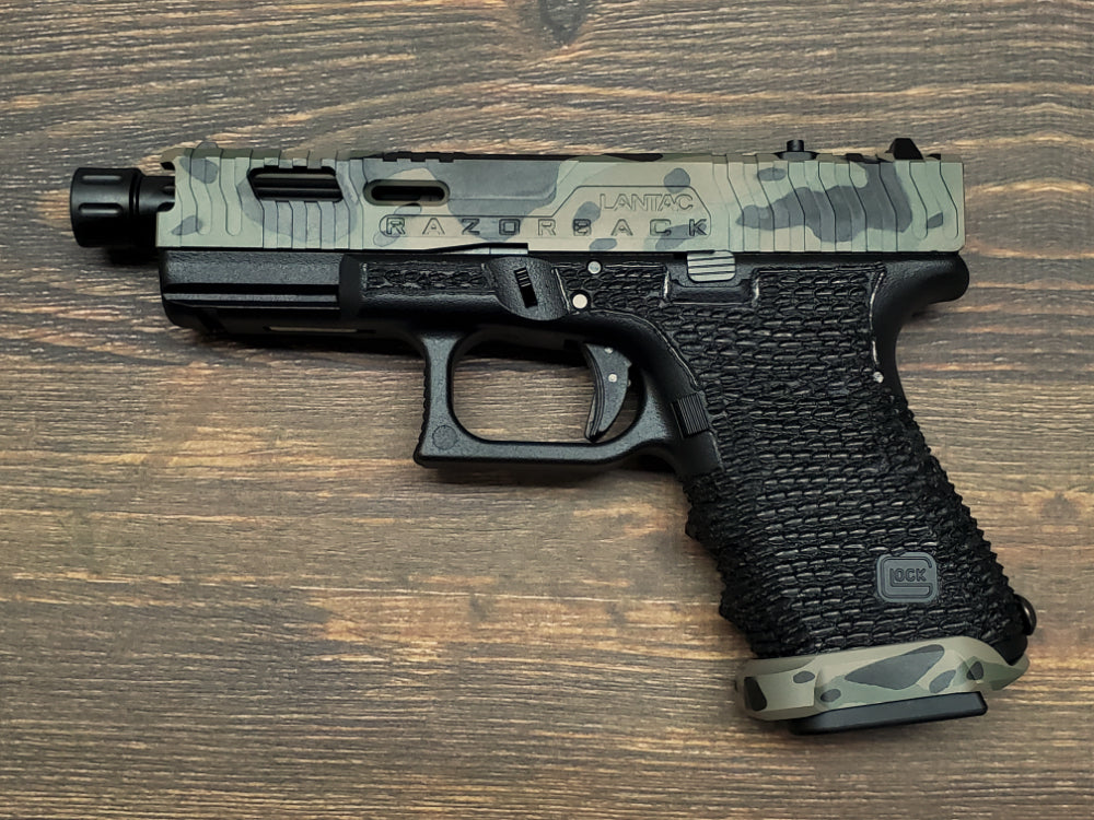 東京マルイ】GLOCK G19 Gen3 