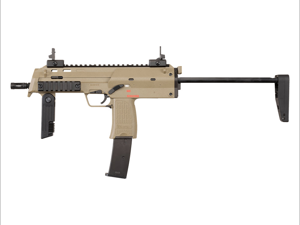 KSC】MP7A1-II タンカラー ガスブローバック 【限定品】 – ROCK-et