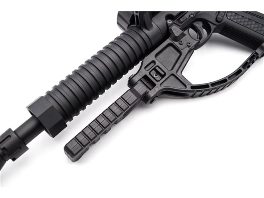 C&C TAC】 Action Army AAP-01 アサシン用 ZAスタイル コンバージョン