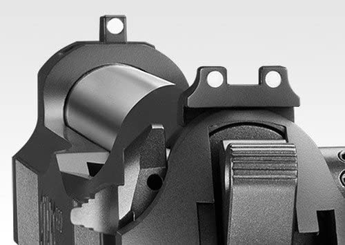 東京マルイ】サムライエッジ スタンダードモデル〈ハイグレードタイプ