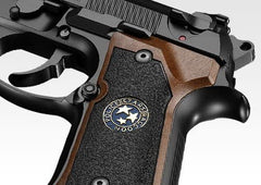 東京マルイ】サムライエッジ スタンダードモデル〈ハイグレードタイプ