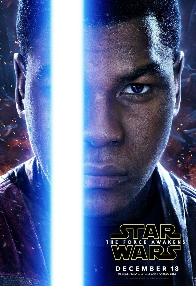 ルーク・スカイウォーカーがまたいないので悪役説浮上。『スター