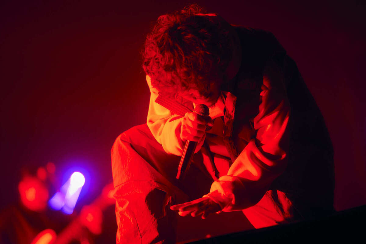 DAY1】12月27日（土）COUNTDOWN JAPAN 25/26 ライブ写真＆セトリ