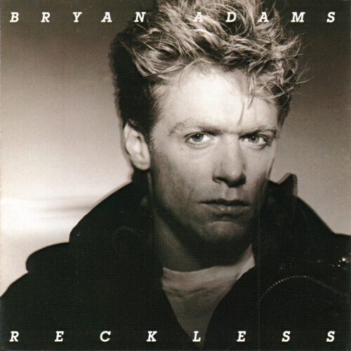 ブライアン・アダムス、2012年2月に東名阪で来日公演 (2011/10/03