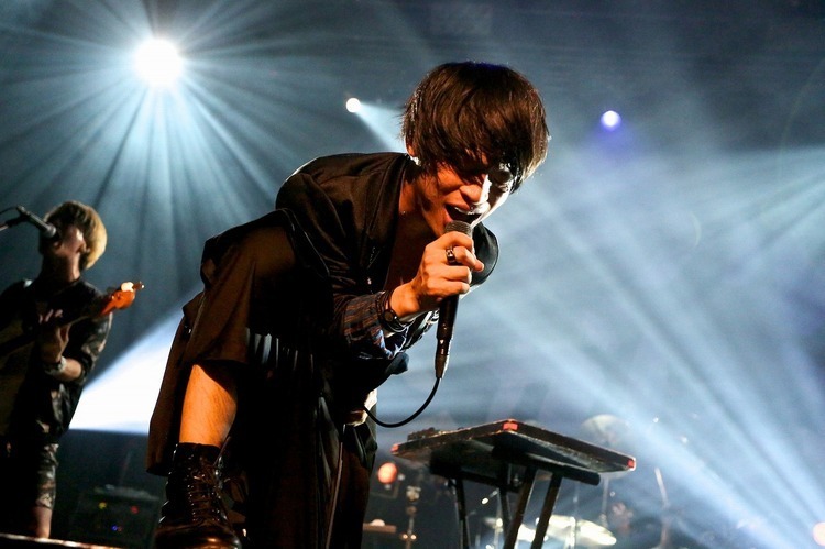 THE ORAL CIGARETTES、「起死回生」を誓ったZepp 公演。今こそ涙のあの