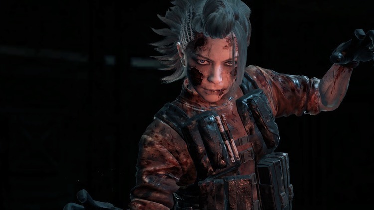 これがラルクゾンビだ！ 「バイオハザード」コラボMVティザー