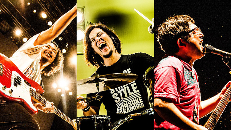 銀杏BOYZトリビュート盤の全曲ダイジェスト公開！ 「世界平和祈願