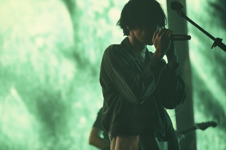 米津玄師 ハチ 初ライブツアーグッズ フェイスタオル 2014年 帰りの会