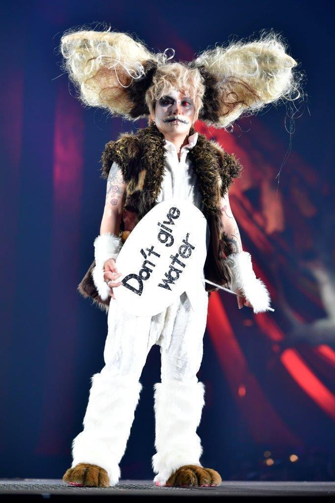 これは完全にKGT……神々の集い」!? VAMPS主宰「HALLOWEEN PARTY」3日目